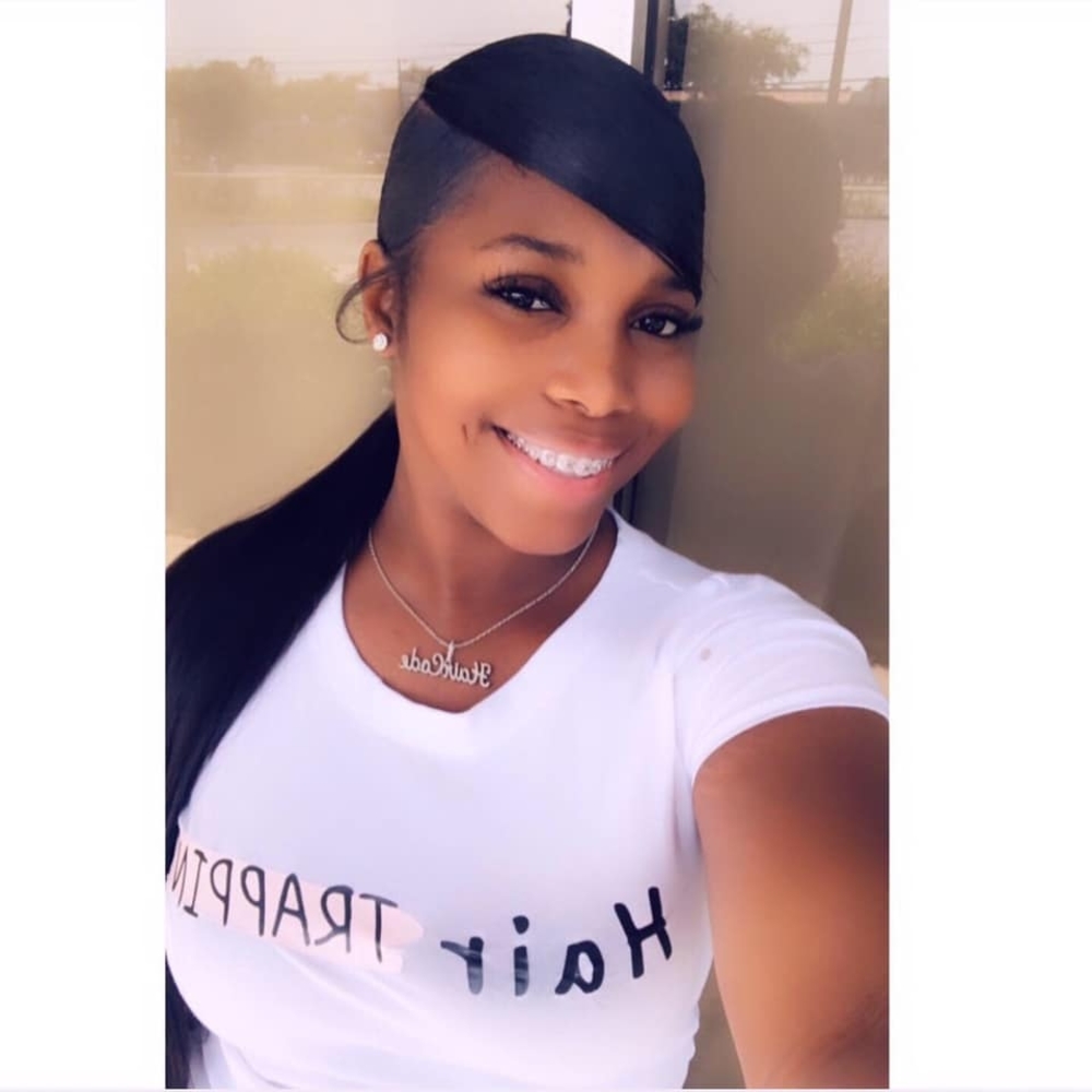 Meet your Posher, Destiny
